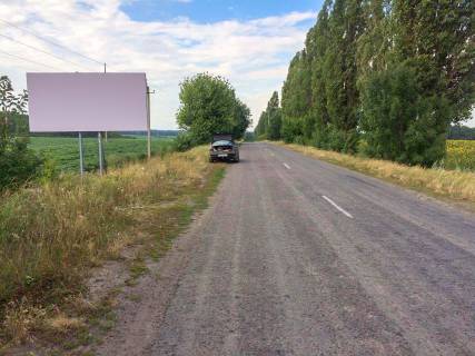 Білборд, Бігборд (Борд)  B у Запоріжжі на Буки Фото 1