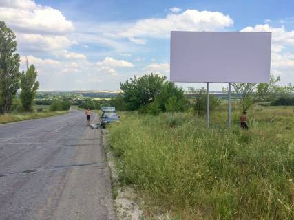 Билборд A в Запорожье вул Дружби фото 1