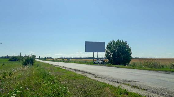 Білборд, Бігборд (Борд)  A у Миколаєві вул Магістральна Фото 1