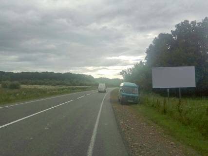Білборд, Бігборд (Борд)  A у Запоріжжі вул Галицька Фото 1