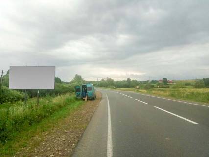 Билборд B в Запорожье вул Галицька фото 1