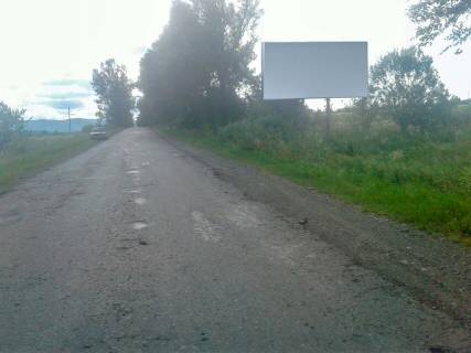 Билборд A в Нежине вул Незалежності фото 1