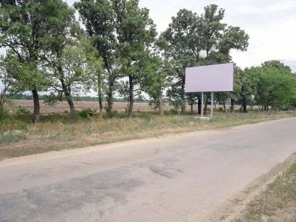 Білборд, Бігборд (Борд)  B у Запоріжжі выезд с города Фото 1