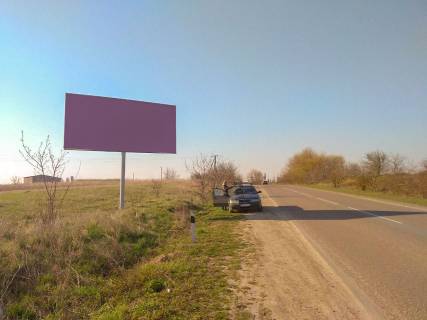 Билборд B в Подволочиске За с. Каменки фото 1