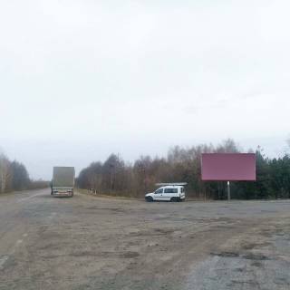 Билборд A в Ратном зі ст Горники фото 1