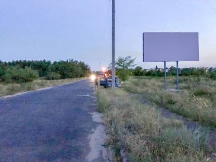 Білборд, Бігборд (Борд)  A у Рубіжному вул Освободителей Фото 1