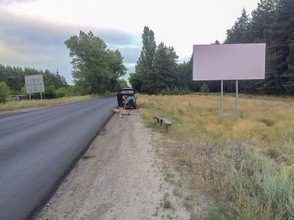 Билборд A в Рубежном вул Мендєдєєва фото 1