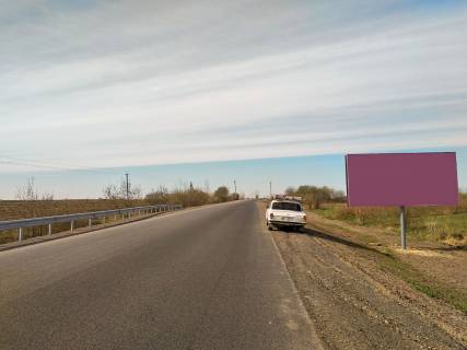 Білборд, Бігборд (Борд)  A у Запоріжжі на Львов Фото 1