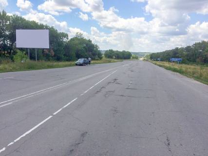 Билборд B в Сватовом на Старобельск фото 1