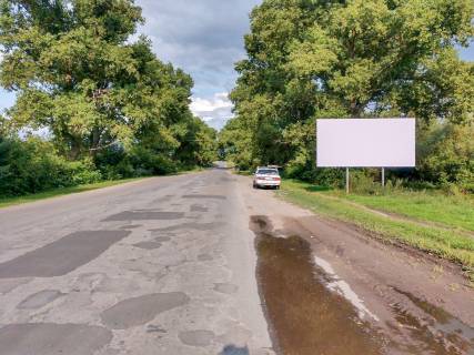 Билборд A в Запорожье вул Заводська фото 1