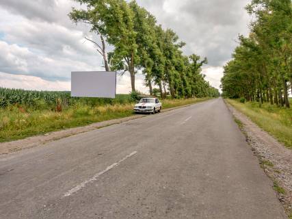 Білборд, Бігборд (Борд)  B у Запоріжжі вул Заводська Фото 1