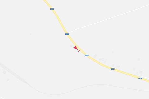 Билборд A в Запорожье на Бучач схема