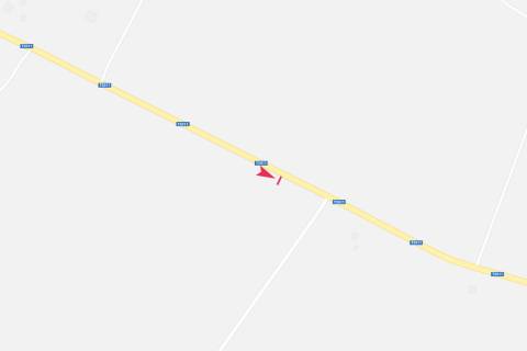 Билборд A в Гусятине Чабаровка схема
