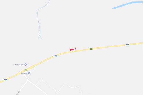 Билборд B в Козовах на Теофипилку схема