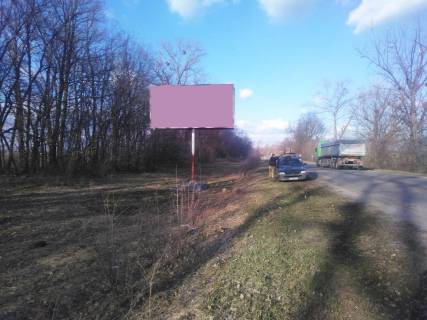 Білборд, Бігборд (Борд)  B у Узині Выезд в ст БЦ Фото 1