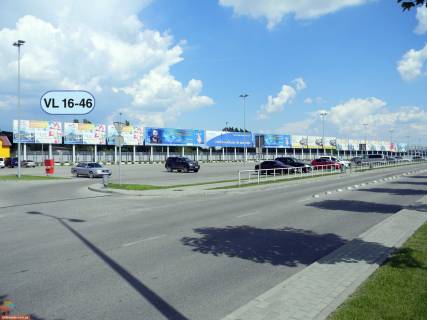 Нестандарт A у Львові Аеропорт «Львів» (навпроти терміналу) Фото 1