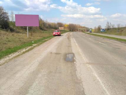 Билборд B в Запорожье На Мышковичи фото 1