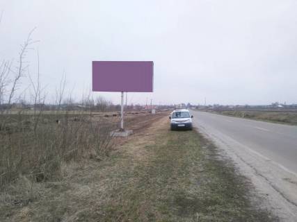 Білборд, Бігборд (Борд)  B у Запоріжжі выезд в ст.Тетиев Фото 1