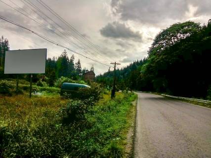 Билборд B в Запорожье вул Данила Галицького фото 1