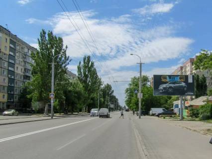 Билборд A в Днепр (Днепропетровск), 3x6  Калинова вул., 60, біля "АТБ" фото 1