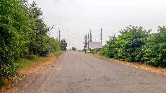 Білборд, Бігборд (Борд)  A у Запоріжжі вул Курортная Фото 1