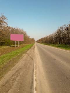 Билборд B в Жмеринке вул Шевченка фото 1