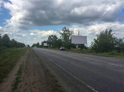 Билборд A в Золотоноше на Переяслав фото 1