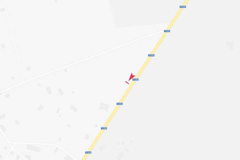 Білборд, Бігборд (Борд)  A у Вільшанці, 3х6  На Добровеличківку схема