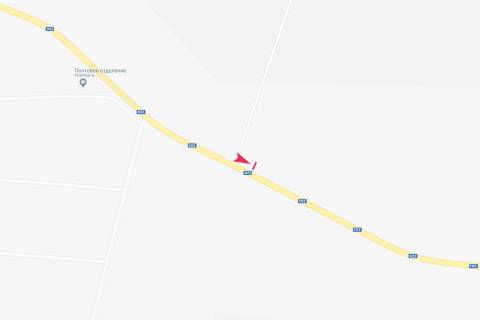 Билборд  в Торчине Зі ст. Луцька схема