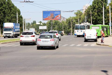 Призма A в Харькове, 3х6  Льва Ландау пр-т, 12 , в центр - 472067 фото 1