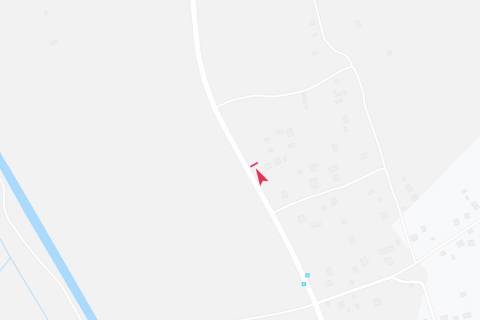 Билборд A в Добротворе, 3х6  На Кам'янку схема