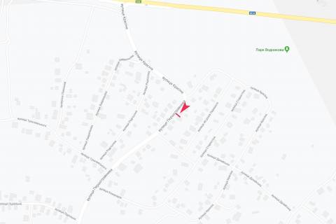 Билборд B в Зеленовке вул Першотравнева фото 1