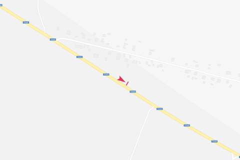 Білборд, Бігборд (Борд)  B у Благодатному зі ст дольска схема