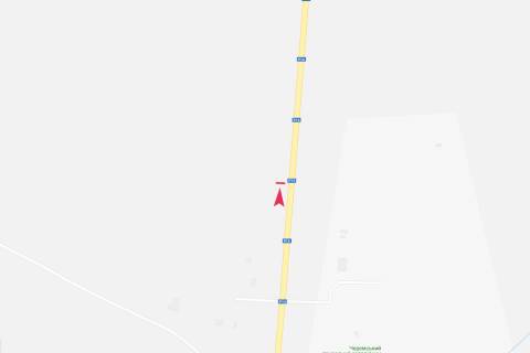 Билборд B в Маневичах, 3х6  зі ст любешів схема