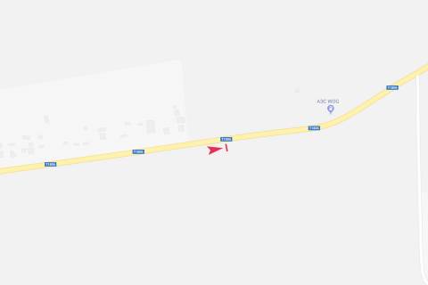 Билборд A в Млинове на Ровно схема