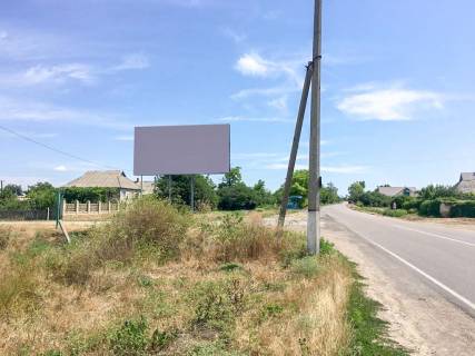Білборд, Бігборд (Борд)  B у Комишанах вул Нижня Фото 1