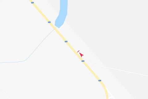 Білборд, Бігборд (Борд)   у Любешові зі ст Дольська схема