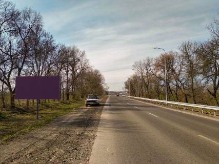 Білборд, Бігборд (Борд)  B у Щирці, 3х6  на Львів ближче до Пустомити Фото 1