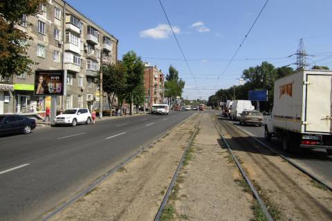 Скролер, Скрол B у Дніпро (Дніпропетровськ), 2.3x3.14  Незалежності (Титова) вул., 1 - 416676 Фото 1