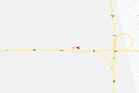 Білборд, Бігборд (Борд)  A у Звенигородці на Умань схема