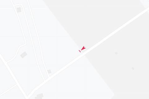 Билборд A в Белозёрском, 3х6  Выезд из города схема