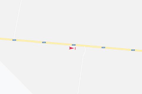 Билборд A в Жашкове на Лысянку3 схема