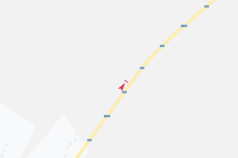 Билборд B в Лохвице, 3х6  виїзд із міста у бік м. Ромни схема