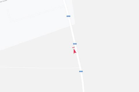 Билборд B в Талалаевке, 3х6  в'їзд у місто схема