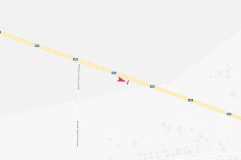 Билборд A в Клеване на Ровно схема