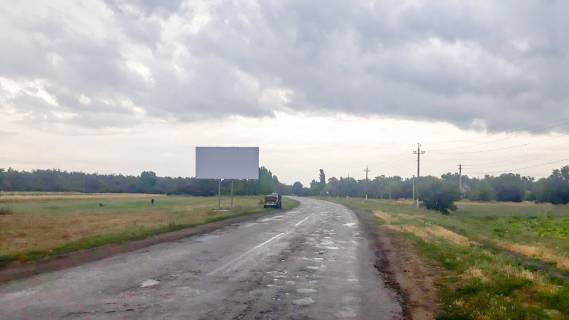 Билборд B в Днепр (Днепропетровск), 3х6  вул Покровська (Покровського) фото 1