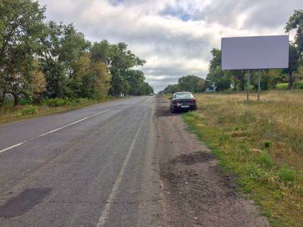 Билборд A в Шпола на Звенигородку фото 1