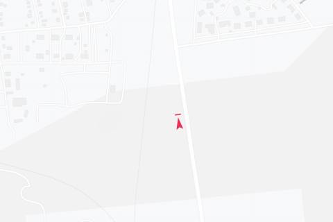 Билборд B в Горняке, 3х6  вул Центральна схема