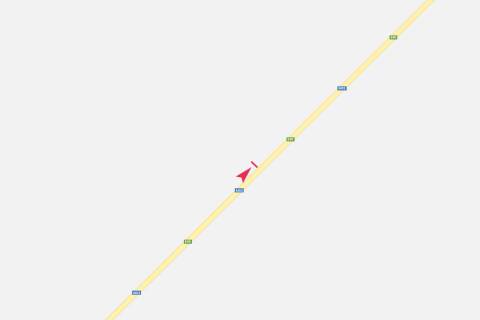 Білборд, Бігборд (Борд)  B у Чутові, 3х6  виїзд із міста у бік Полтави схема