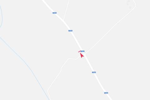 Білборд, Бігборд (Борд)  B у Бучачі, 3х6  з Переволоки схема